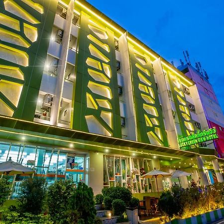 Lucky Green View Bangkok Exterior photo